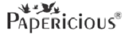 Papericious Coupons